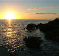 Nooramunga Marine  Coastal Parks - Accommodation Cooktown