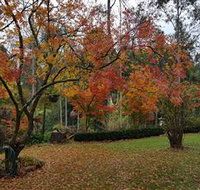 Bellbird Cottage - Accommodation Cooktown