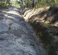 Convict Trail Project Bucketty Site - Accommodation Cooktown