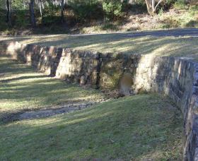 Convict Trail Project Bucketty Site - Accommodation Cooktown 1