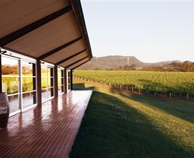 Cockfighter's Ghost Cellar Door - Accommodation Cooktown 0