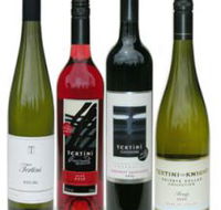 Tertini Wines - Accommodation Cooktown