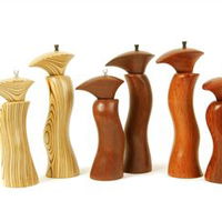 Australian Woodwork - Accommodation Cooktown