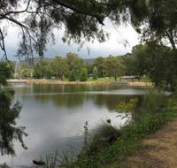 Lake Alexandra Reserve - Accommodation Cooktown