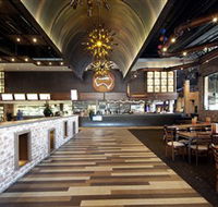 The Australian Hotel and Brewery - Accommodation Cooktown