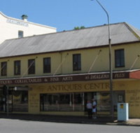 Mittagong Antiques Centre - Accommodation Cooktown
