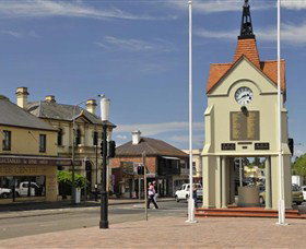 Mittagong Antiques Centre - Accommodation Cooktown 1