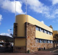 Berrima District Historical and Family History Society - Accommodation Cooktown