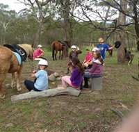 The Saddle Camp - Accommodation Cooktown