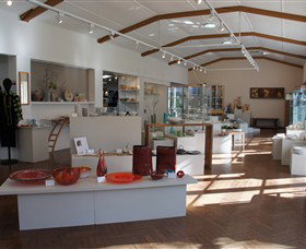 Sturt Craft Centre - Accommodation Cooktown 2