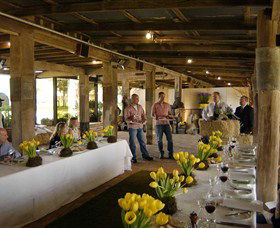 Belgenny Farm - Accommodation Cooktown 0