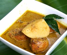 Js Kitchen Singaporean Cooking Classes - Accommodation Cooktown 0