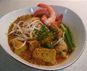 Js Kitchen Singaporean Cooking Classes - Accommodation Cooktown 3