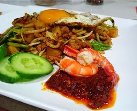 Js Kitchen Singaporean Cooking Classes - Accommodation Cooktown 2