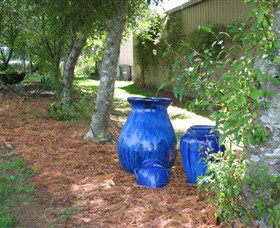 Back O The Moon - Accommodation Cooktown 1