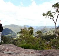 Popran National Park - Accommodation Cooktown