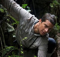 Bear Grylls Survival Academy - Accommodation Cooktown