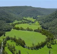 Glenworth Valley Outdoor Adventures - Accommodation Cooktown