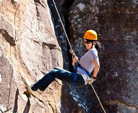 Glenworth Valley Outdoor Adventures - Accommodation Cooktown 3