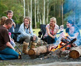 Glenworth Valley Outdoor Adventures - Accommodation Cooktown 4