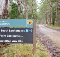 Beech lookout - Accommodation Cooktown