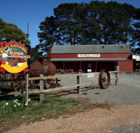 Sully's Cider at the Old Cheese Factory - Accommodation Cooktown