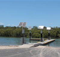 Maaroom Picnic Ground - Accommodation Cooktown