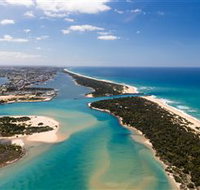 Gippsland Lakes Coastal Park - Accommodation Cooktown