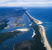 Ninety Mile Beach Marine National Park - Accommodation Cooktown