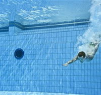 Dive Into History at Sydney Olympic Park Aquatic Centre - Accommodation Cooktown