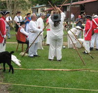 Caboolture Historical Village - Accommodation Cooktown