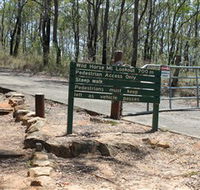 Wild Horse Mountain Lookout - Accommodation Cooktown