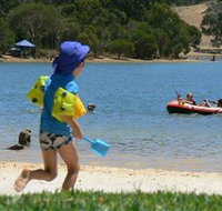 Drakesbrook Weir - Accommodation Cooktown