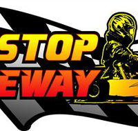 Pit Stop Raceway - Accommodation Cooktown