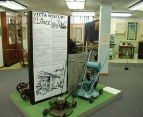 City Of Canada Bay Museum - Accommodation Cooktown 0