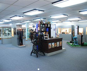 City Of Canada Bay Museum - Accommodation Cooktown 2