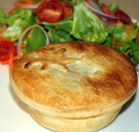 Pinjarra Bakery and Patisserie - Waroona Store - Accommodation Cooktown