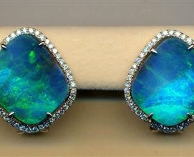 Altmann And Cherny Opal Specialists - Accommodation Cooktown 0