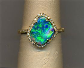 Altmann And Cherny Opal Specialists - Accommodation Cooktown 2