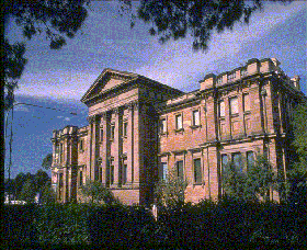 Australian Museum - Accommodation Cooktown 2