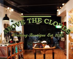 Above The Clouds Store - Accommodation Cooktown 0