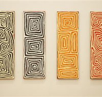 Utopia Art Sydney - Accommodation Cooktown