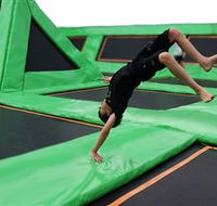 Flip Out Nowra - Accommodation Cooktown