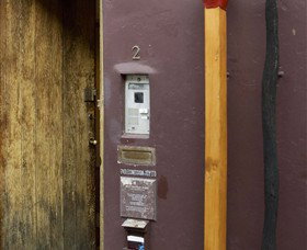 Brett Whiteley Studio - Accommodation Cooktown 0