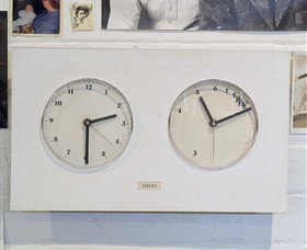 Brett Whiteley Studio - Accommodation Cooktown 1