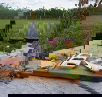 Artemis Wines - Accommodation Cooktown