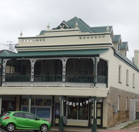 FyreGallery - Accommodation Cooktown