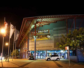 WIN Sports And Entertainment Centres - Accommodation Cooktown 0