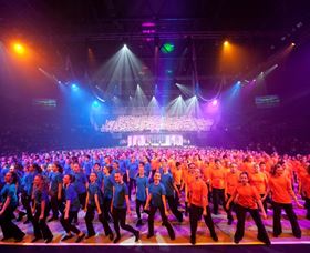 WIN Sports And Entertainment Centres - Accommodation Cooktown 1