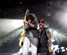 WIN Sports And Entertainment Centres - Accommodation Cooktown 2